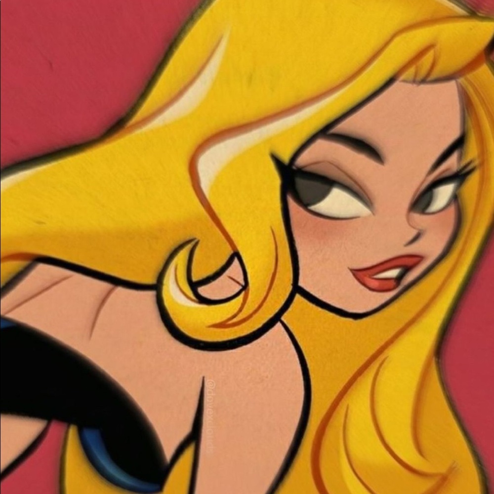 Meet your Posher, Jordyn